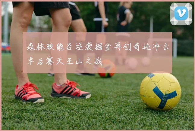 森林狼能否逆袭掘金再创奇迹冲击季后赛天王山之战